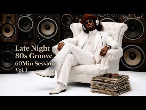 80s Boogie Groove Experience - 80s Boogie Groove | Late Night Funk (60Min Session)