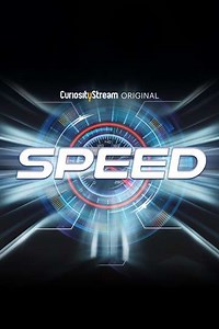 Speed (2019) - TV Show
