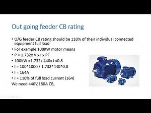 how to design electric distribution substation