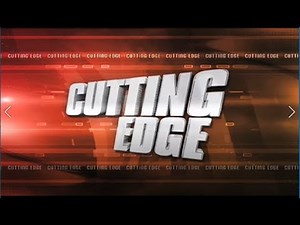 Cutting Edge | 26 April 2022