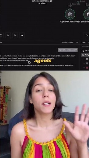 How to use AI to automate work | Github repo | SwipeRightAI