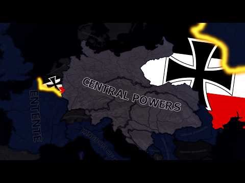 God, Kaiser and Fatherland - Great War Redux: Expanded