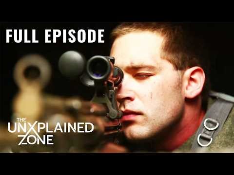 America’s Greatest Threats to the Nation (S2, E1) | America's Book Of Secrets | Full Episode