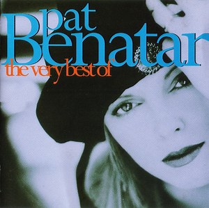 Pat Benatar - The Very Best Of Pat Benatar