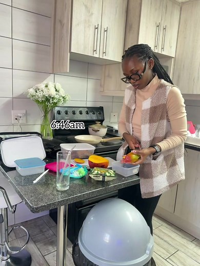 A Day in the Life of a Female Chemical Engineer