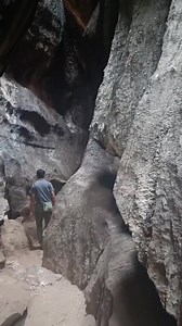 Yana caves | Karnataka focus