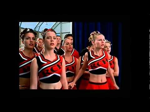 Opening to Billy Elliot 2001 DVD