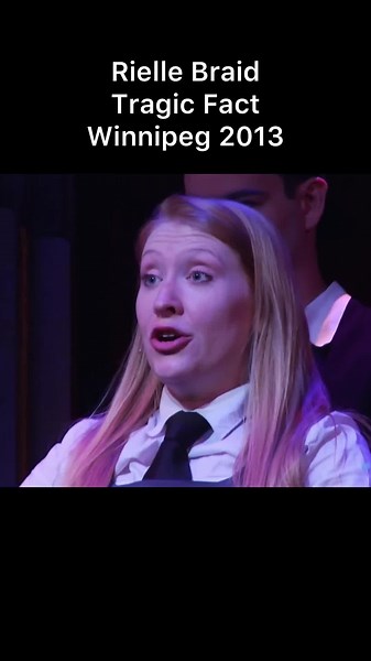 Exploring the Canadian Cast of Ride the Cyclone Musical