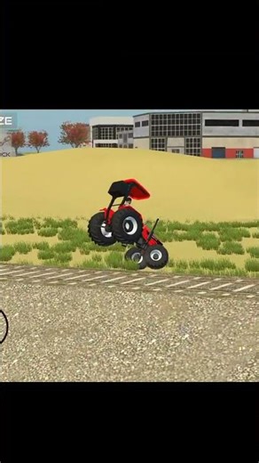 bau ji #viral #tranding #gaming #games#traktor #viral