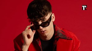 LDA canta in spagnolo: ecco la nuova versione di "Quello che fa male" - True News.