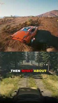 The Impossible Mirror Puzzle in Game Development! #gamedev #gaming