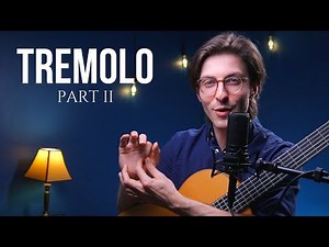 GUITAR TIP: Tremolo (Part II)