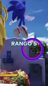 WINDMILL ISLE DAY (RANK S) SONIC UNLEASHED RECOMPILED - TRAILER #sonicthehedgehog #sonic