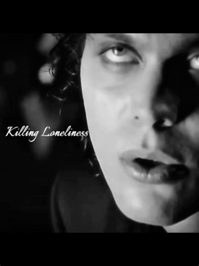 Killing Loneliness - ꃅꀤꂵ #HIM #hisinfernalmajesty #villevalo #song #fy