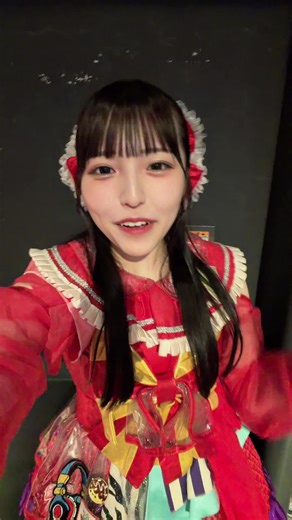 苺川えくぼと歌う冬の祭典の楽しさ