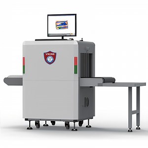 [Hot Item] Astrophysics X Ray Security Scanner Machine