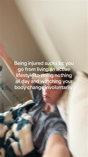 Coping with Injury and Recovery After Surgery