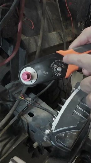 How to Crimp Deutsch Connectors Properly | Clean Wiring Tips | iCrimp