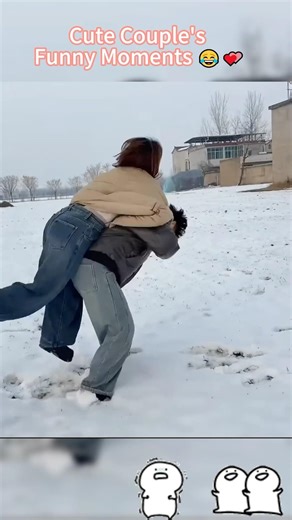 Cute Couple's Funny Moments 😂💕#CoupleGoals #FunnyCouple #RelationshipGoals #CoupleMoments