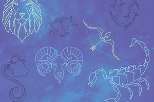 HOROSCOPES: The stars are bringing fresh ideas and financial opportunities.
