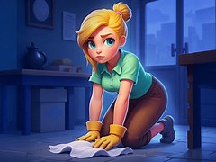 Game Merge Haven online. Play for free