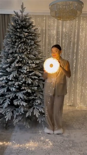 🎄Διακοσμήστε το σπίτι σας με αυτά τα αξιολάτρευτα χριστουγεννιάτικα φωτάκια!🎅