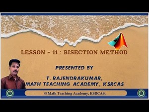 Bisection Method