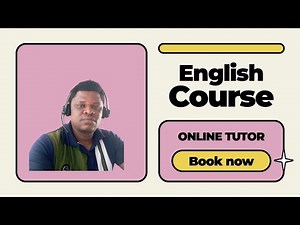 My Preply English Class Introduction