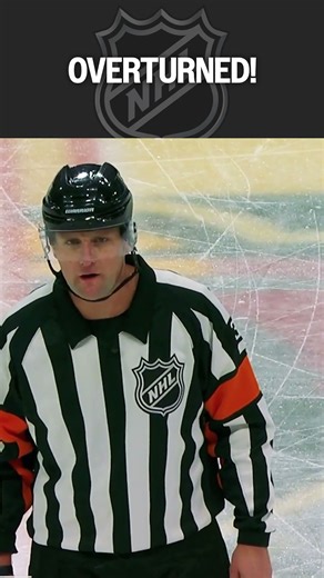 Dramatic Overturn of Events