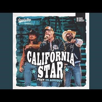 Califórnia Star (Ao Vivo)