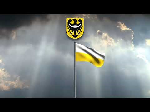 German Soldier's Song - "Mein Schlesierland" (with English Subtitles)