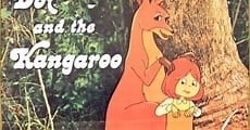 Dot y el canguro (1977)  - Ver Película Completa en Español / Castellano - FULLTV