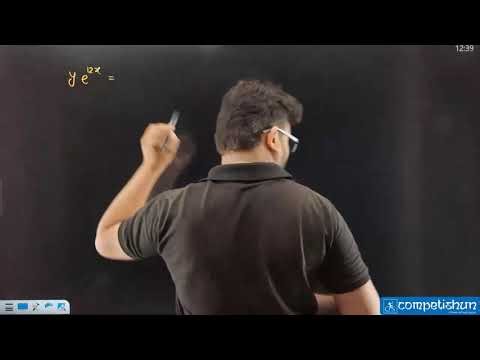 let the function y(x) be the solution of the differential equation | JEE ADVANCED 2022-PAPER-2