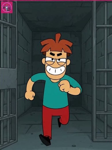 People who escaped from jail #ytshorts