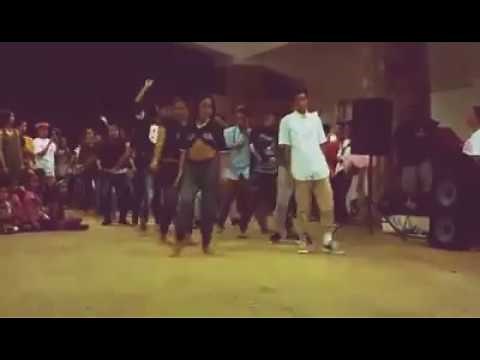 Pohnpei dance 2k17 (Micronesia) litt as'f