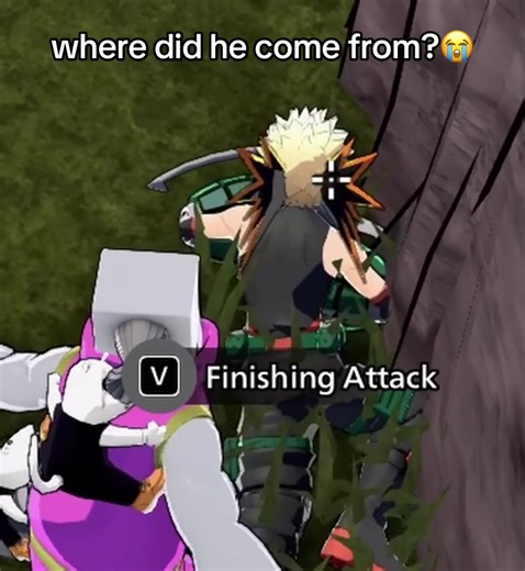 Exploring Deku's Origins in My Hero Academia