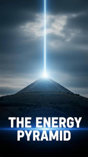 The Pyramid That Emits Energy In Bosnia, a pyramid-shaped structure emits a focused electromagnetic beam that scientists still can’t explain. Is it a natural formation or an ancient design far ahead of its time? Follow Blogs And Travels for more ancient mysteries that defy logic. #BosnianPyramid #AncientMysteries #LostTechnology #PyramidEnergy #TravelMysteries #ViralTravel #BlogsAndTravels #TikTokTravel #Shorts | Blogs And Travels | Facebook