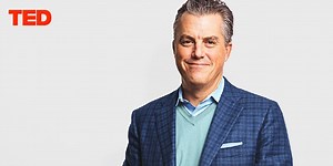 Eric Berridge: Why tech needs the humanities | Neema Jyothiprakash