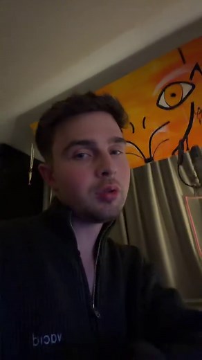 Mike Singer (@mikesinger)’s videos with Originalton - Mike Singer