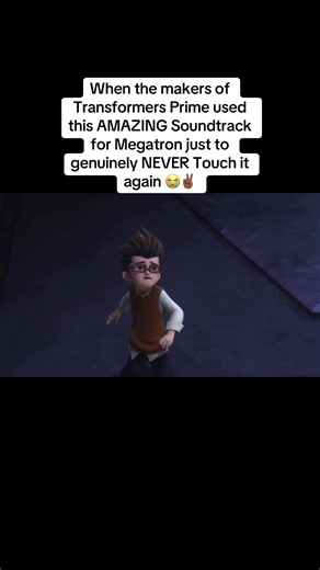 #transformers #transformersprime #megatron #tfp #optimusprime | Transformers Prime