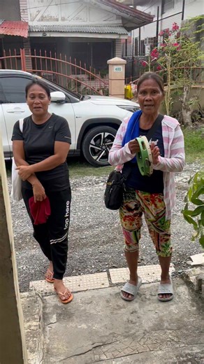 SASHA | Finally Bisaya Christmas songs! 🎶 Ka-laay na sig balik-balik ang ABS-CBN Christmas jingle 😆 | Instagram