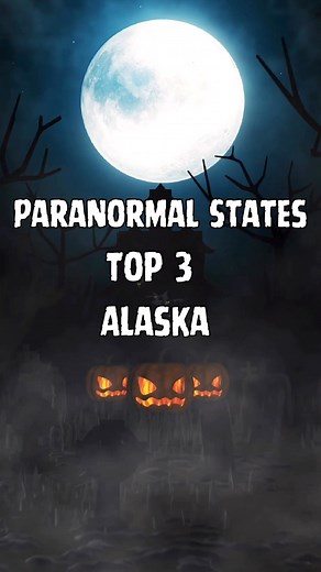 38 reactions · 3 comments | Upwards of 2000 people go missing EVERY YEAR in this state! #paranormal #haunted #Alaska #mystery #folklore #bigfoot | The Haunted Grove | Facebook