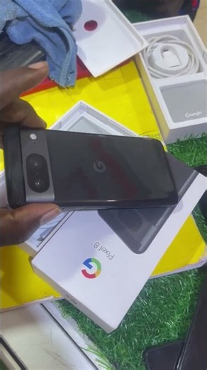 Google Pixel — The Ultimate Android Experience 📱🔥Hashtags:#GooglePixel #PixelPhone #Android