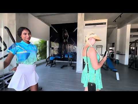 SUNSOL ECOLAND & BEACH RESORT 5*, MARGARITA, VENEZUELA. OUR RATING 9,1/10. LIVE VIRTUAL HOTEL TOUR.