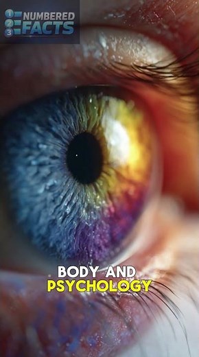 Amazing Science Facts You Didn’t Know