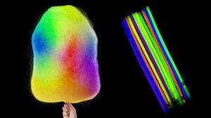 Bright party tricks you have to try: | 5-Minute Crafts Family