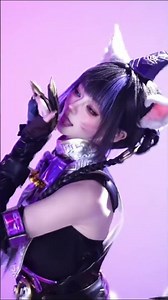 Jiu An #crossfire #cfcosplay #cf #cfm #cfl #cosplay #cosplayer #cosplaygirl