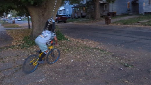 Practice practice practice | Dustin Jacobs