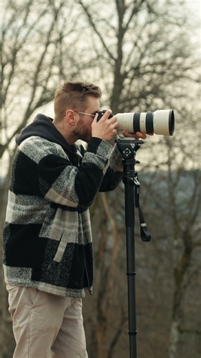 M1ProV5 Tripod Outdoor Photography