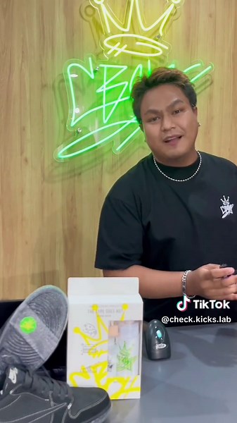 มารันต่อกับการLegitcheck